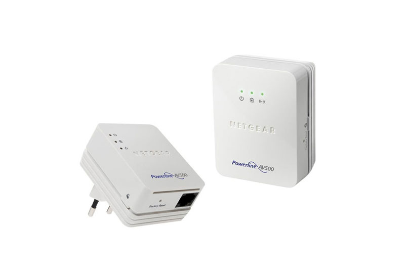Networking Adapters
